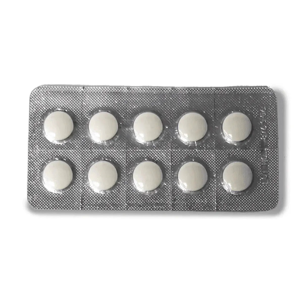 EDVOTEK Biotech Education UNIT Agarose Tablets (Pack of 10)