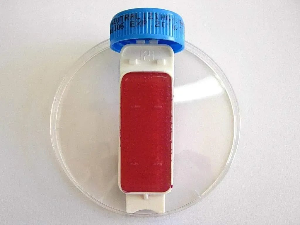 Liofilchem Contact Slide 1 53526