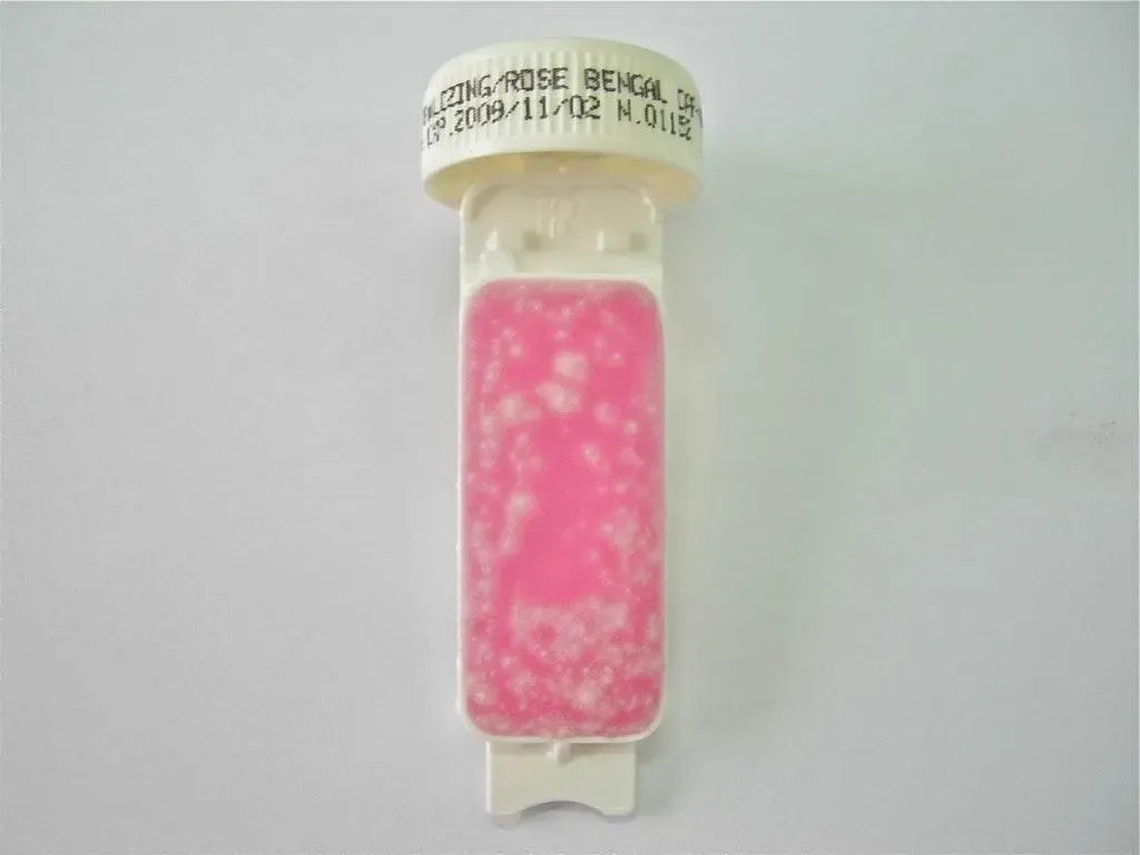 Liofilchem Contact Slide 2 53527