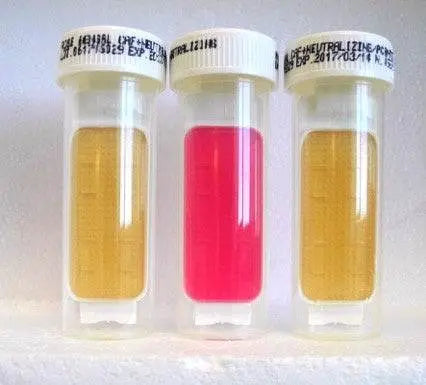 Liofilchem Contact Slide 2 53527