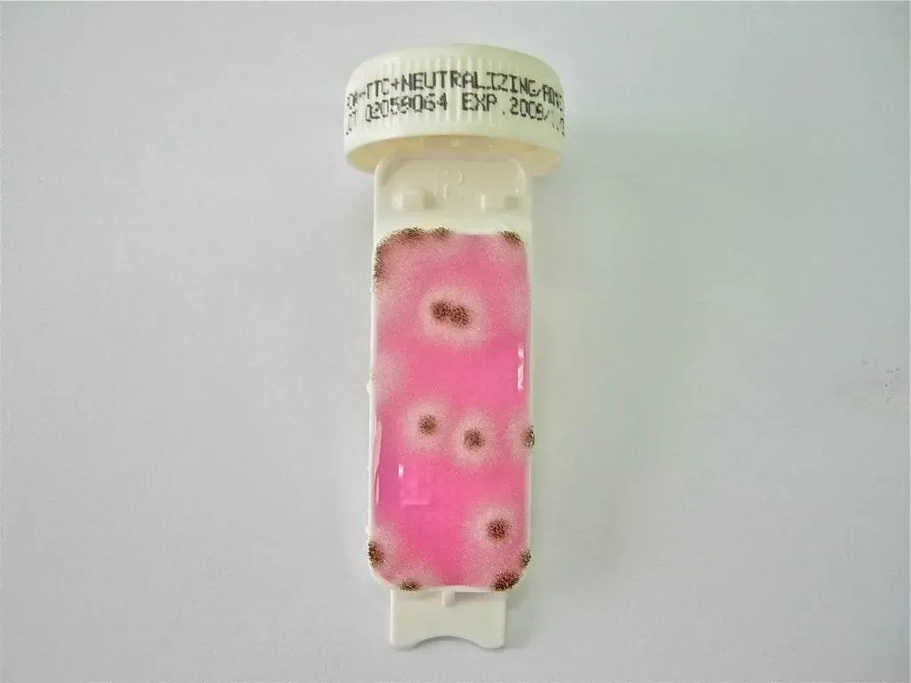 Liofilchem Contact Slide 2 53527