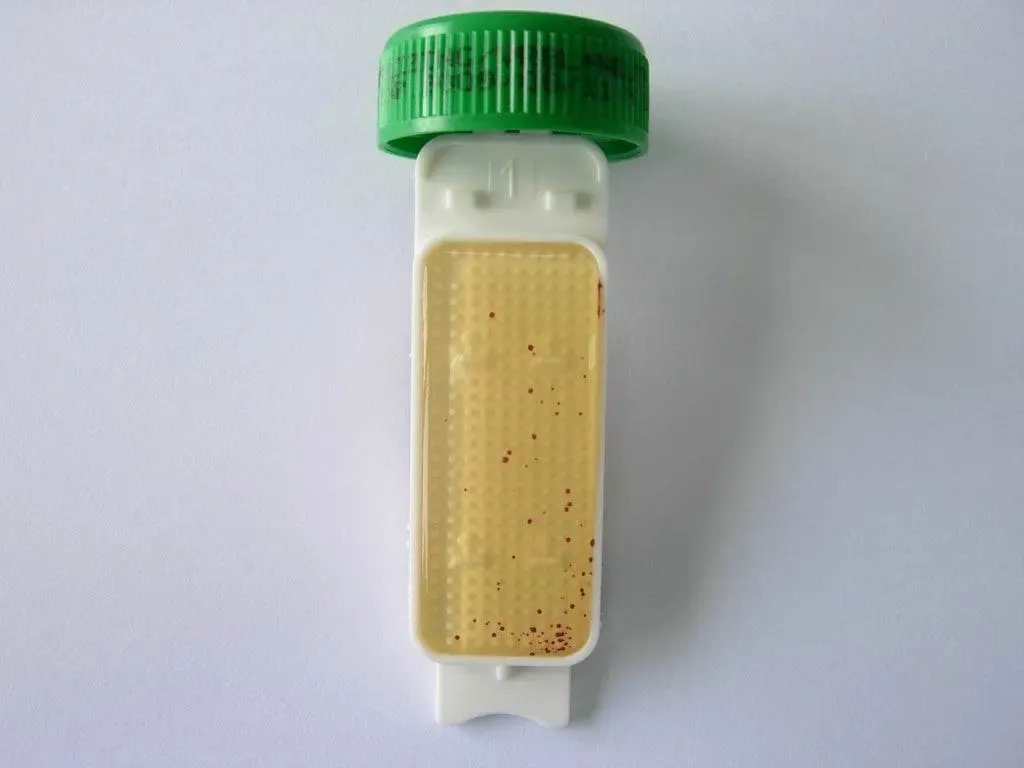 Liofilchem Contact Slide 3 53530