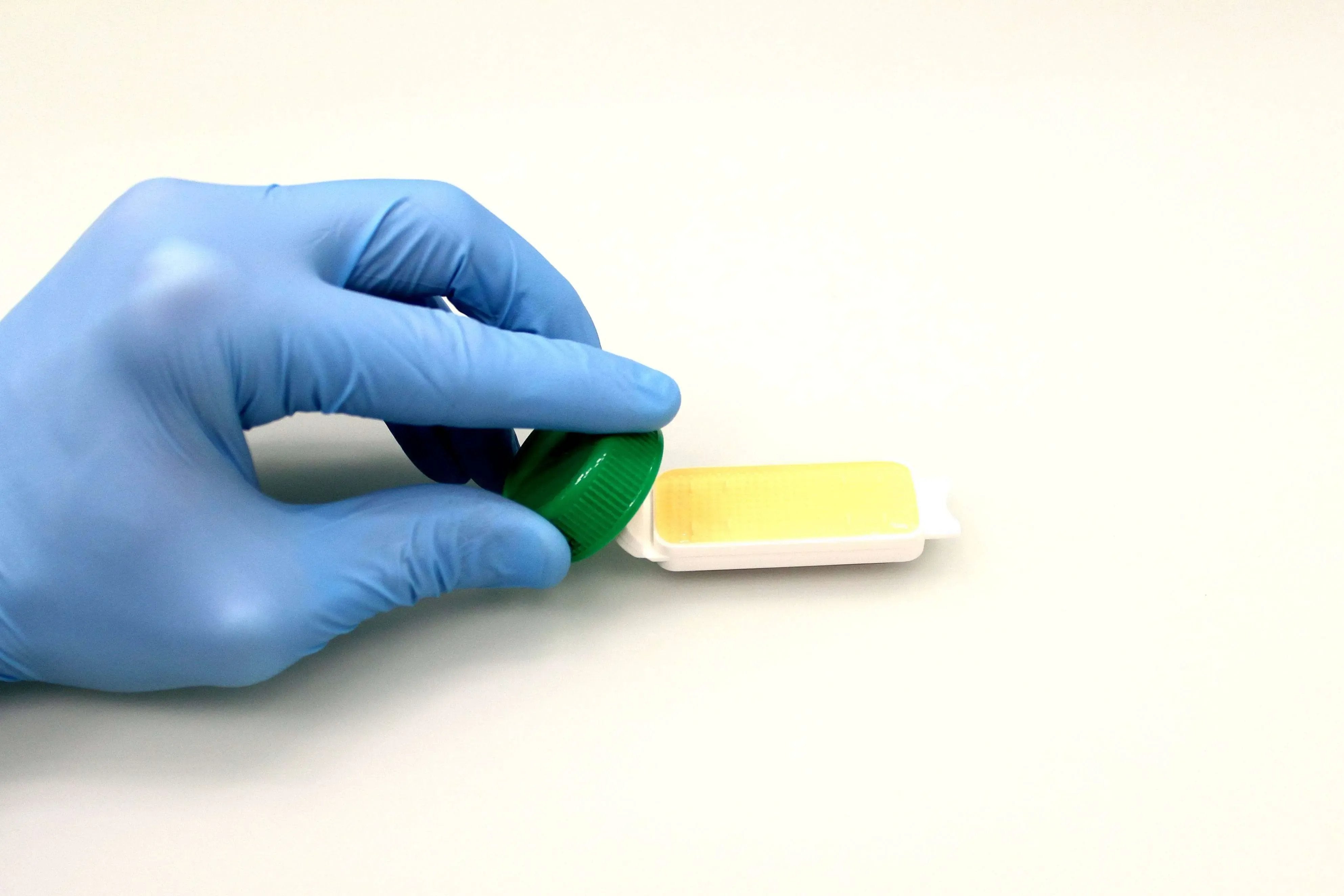 Liofilchem Contact Slide 5 53531