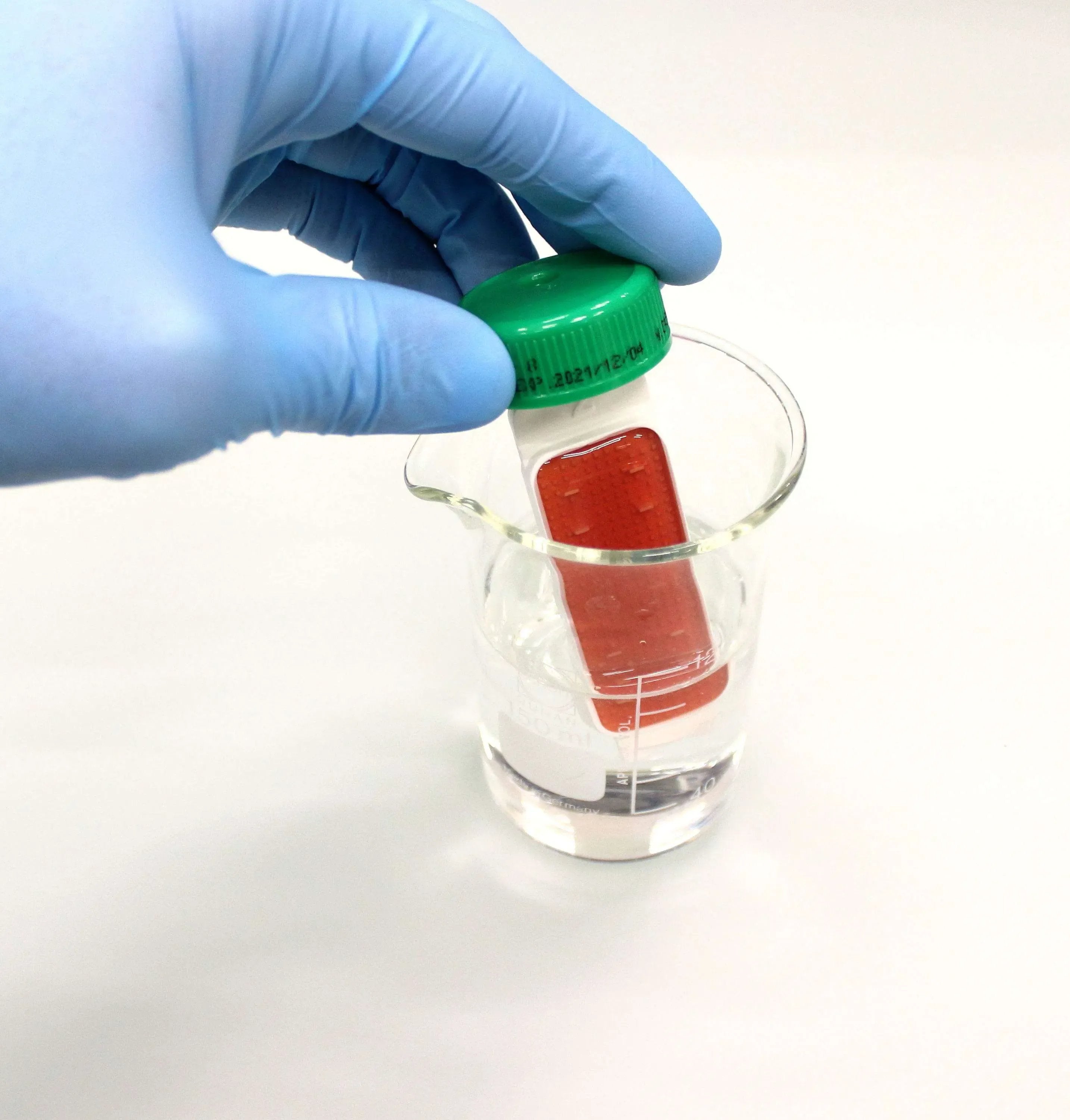 Liofilchem Contact Slide 5 53531