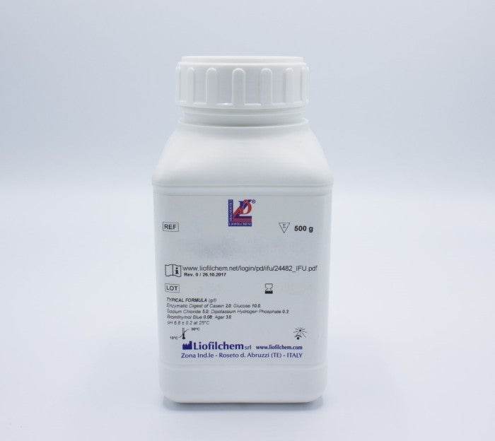 AMIES Transport Medium (w/o CHARCOAL) - Kormay Biomedicals store