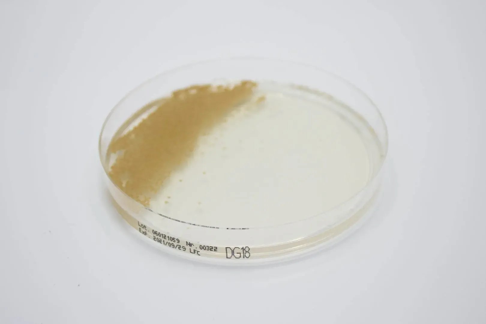 Liofilchem Dichloran Glycerol (DG18) Agar Culture Media 10098