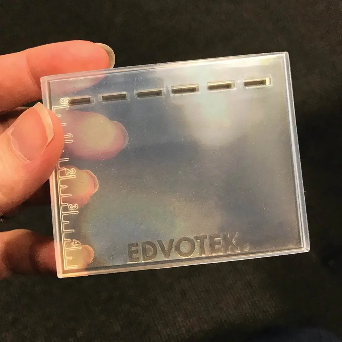 EDVOTEK Biotech Education UNIT DNA DuraGel™