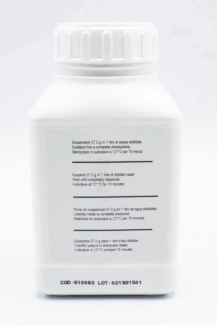 Liofilchem E.C. Broth Culture Media 620063