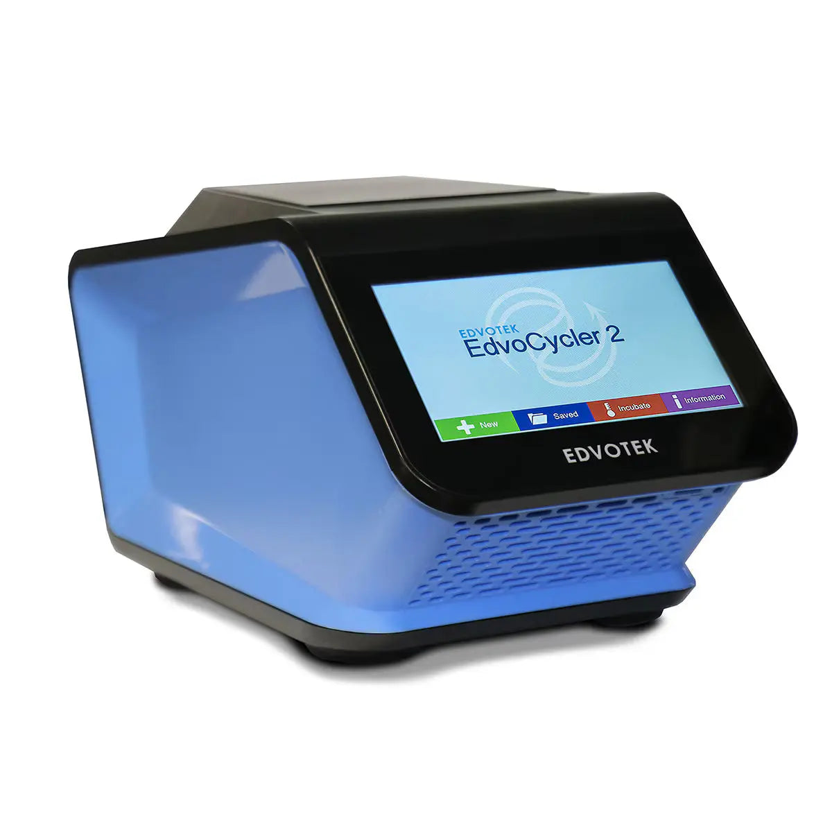 EDVOTEK Biotech Education UNIT EdvoCycler™ 2 Classroom PCR Thermal Cycler
