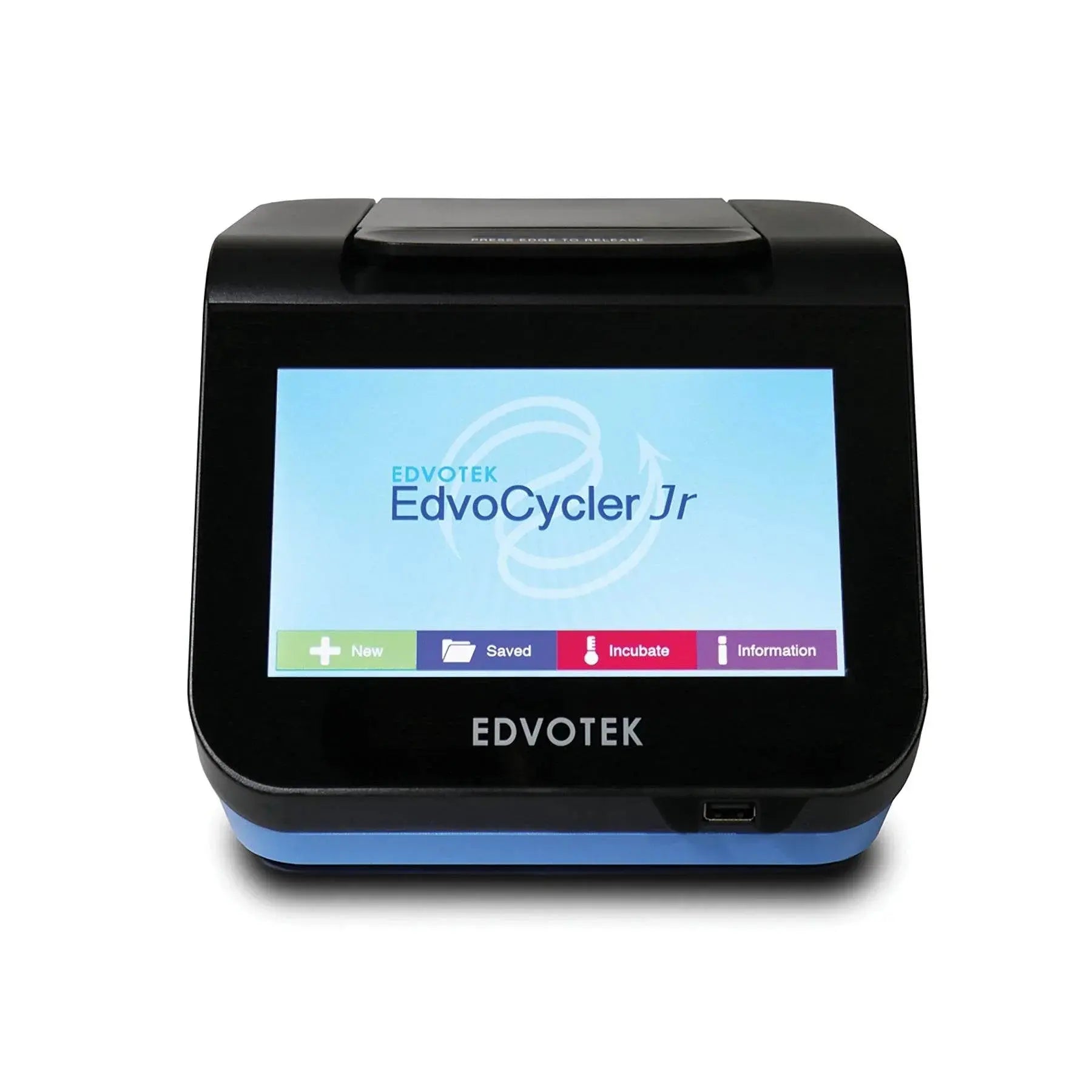 EDVOTEK Biotech Education UNIT EdvoCycler™ Jr.