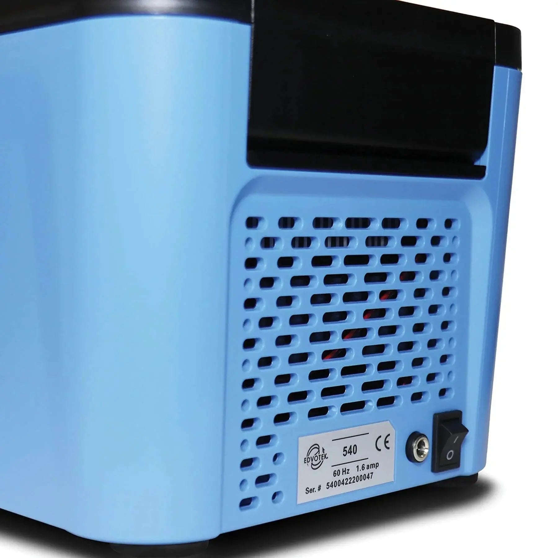 EDVOTEK Biotech Education UNIT EdvoCycler™ Jr.