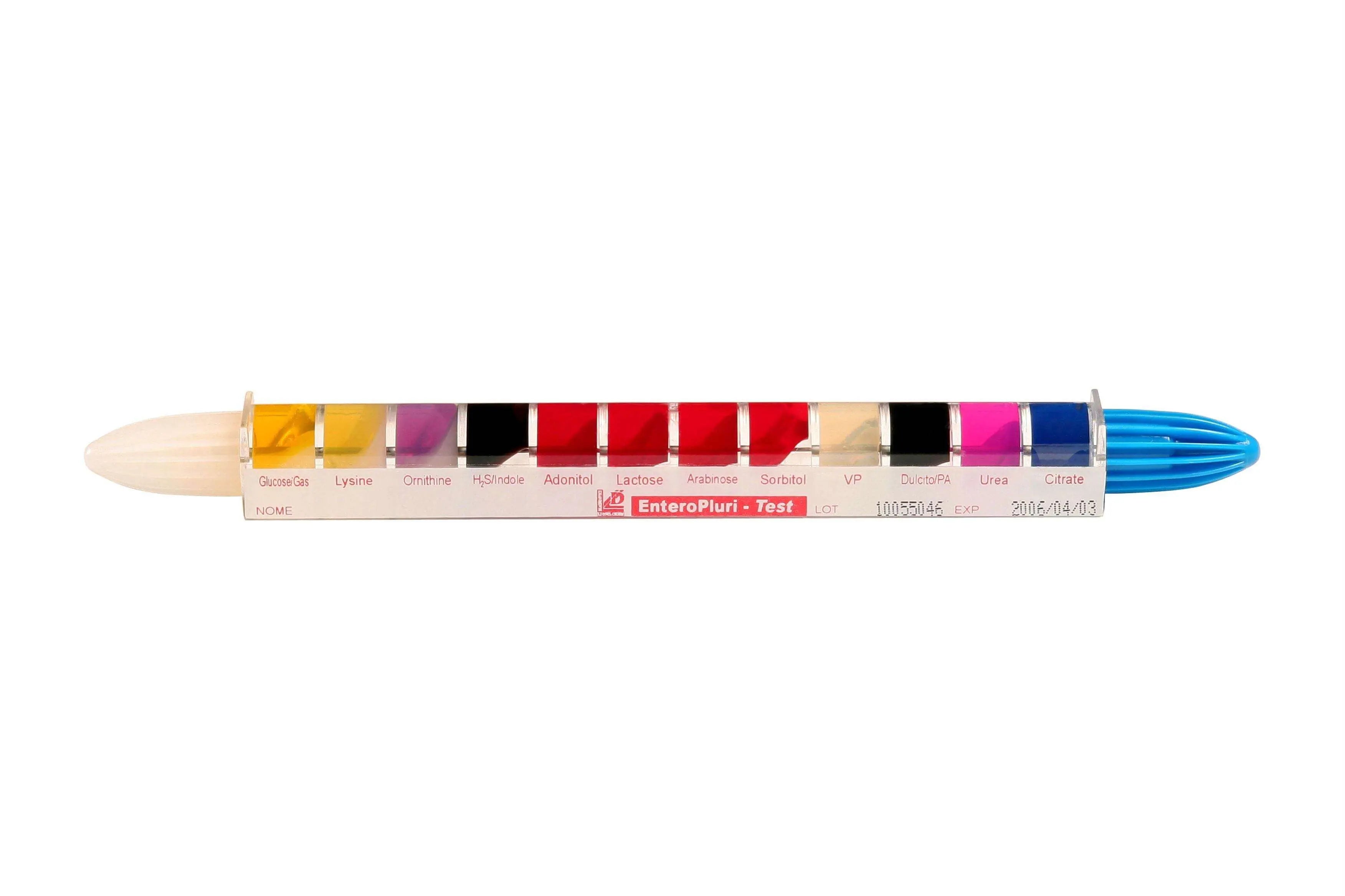 Liofilchem ENTERO PLURI Test 78618