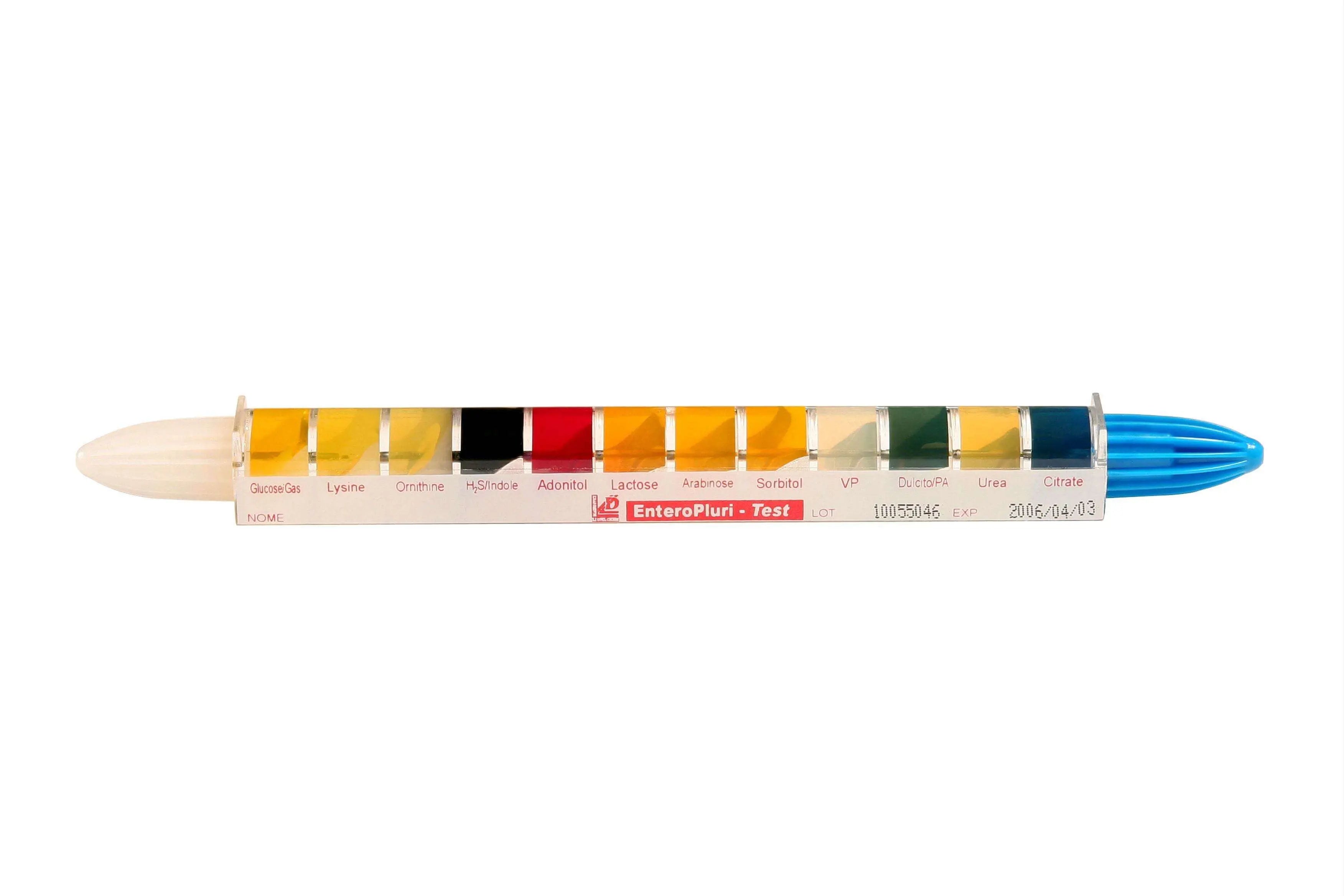 Liofilchem ENTERO PLURI Test 78618