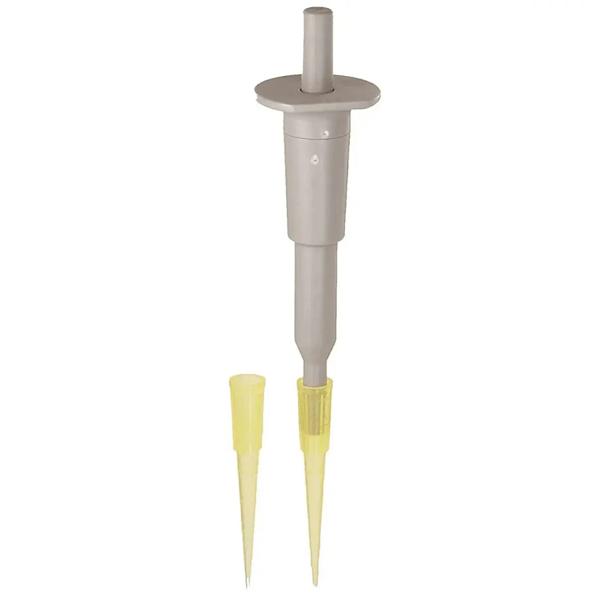 EDVOTEK Biotech Education UNIT Fixed Volume MiniPipet 75 µl
