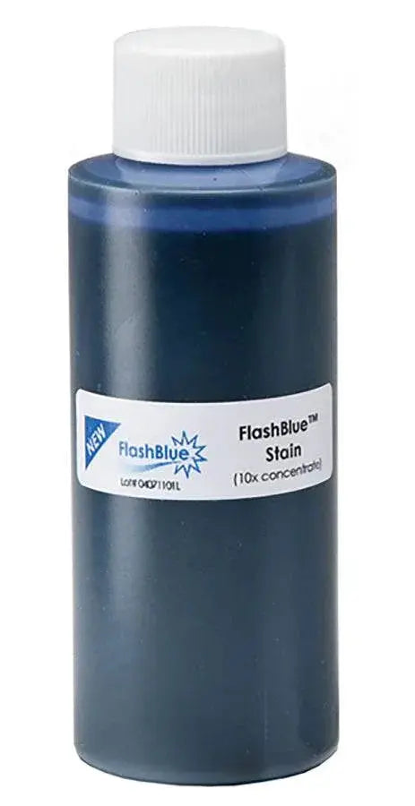 EDVOTEK Biotech Education UNIT FlashBlue™ DNA Staining System