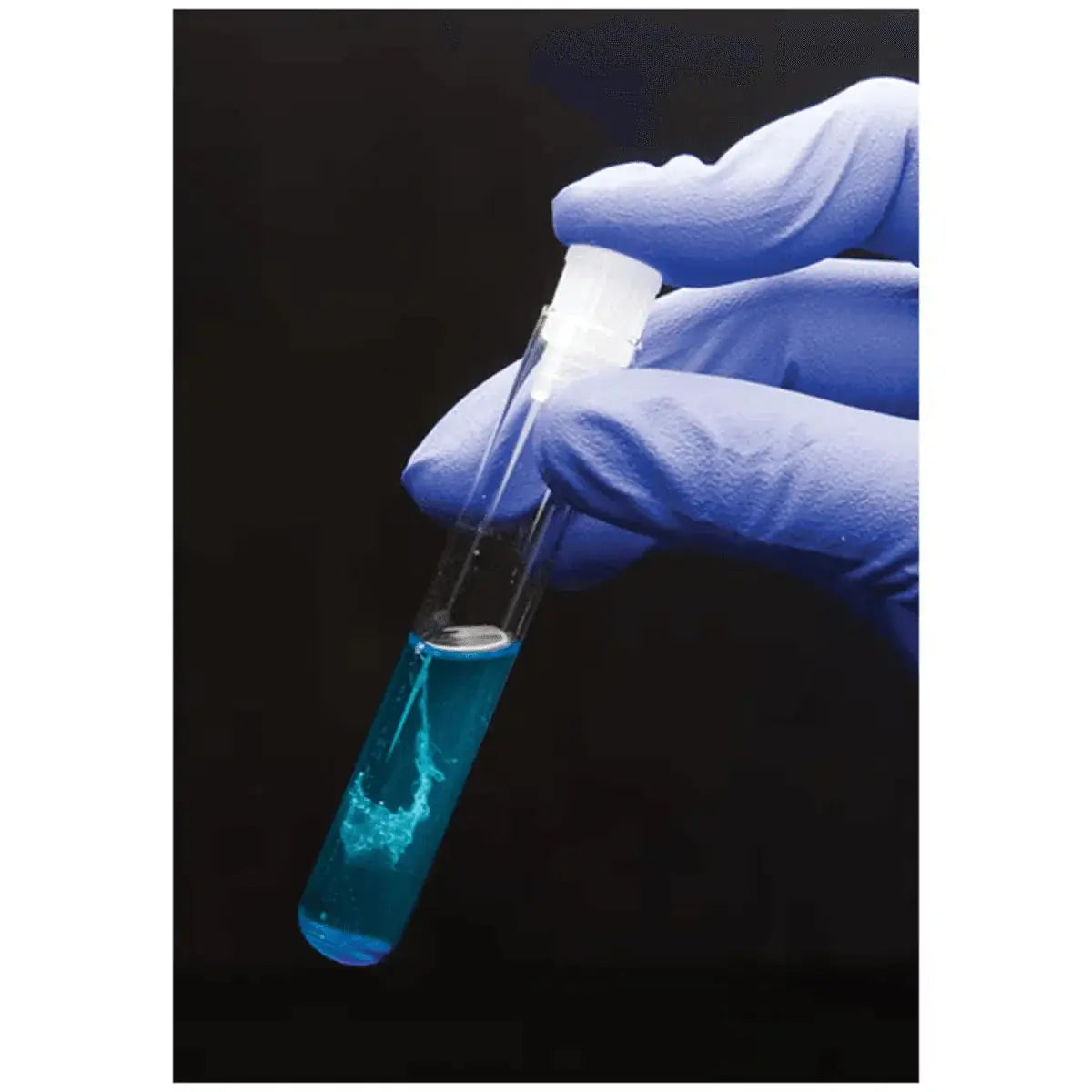 EDVOTEK Biotech Education UNIT Genes in a Tube™
