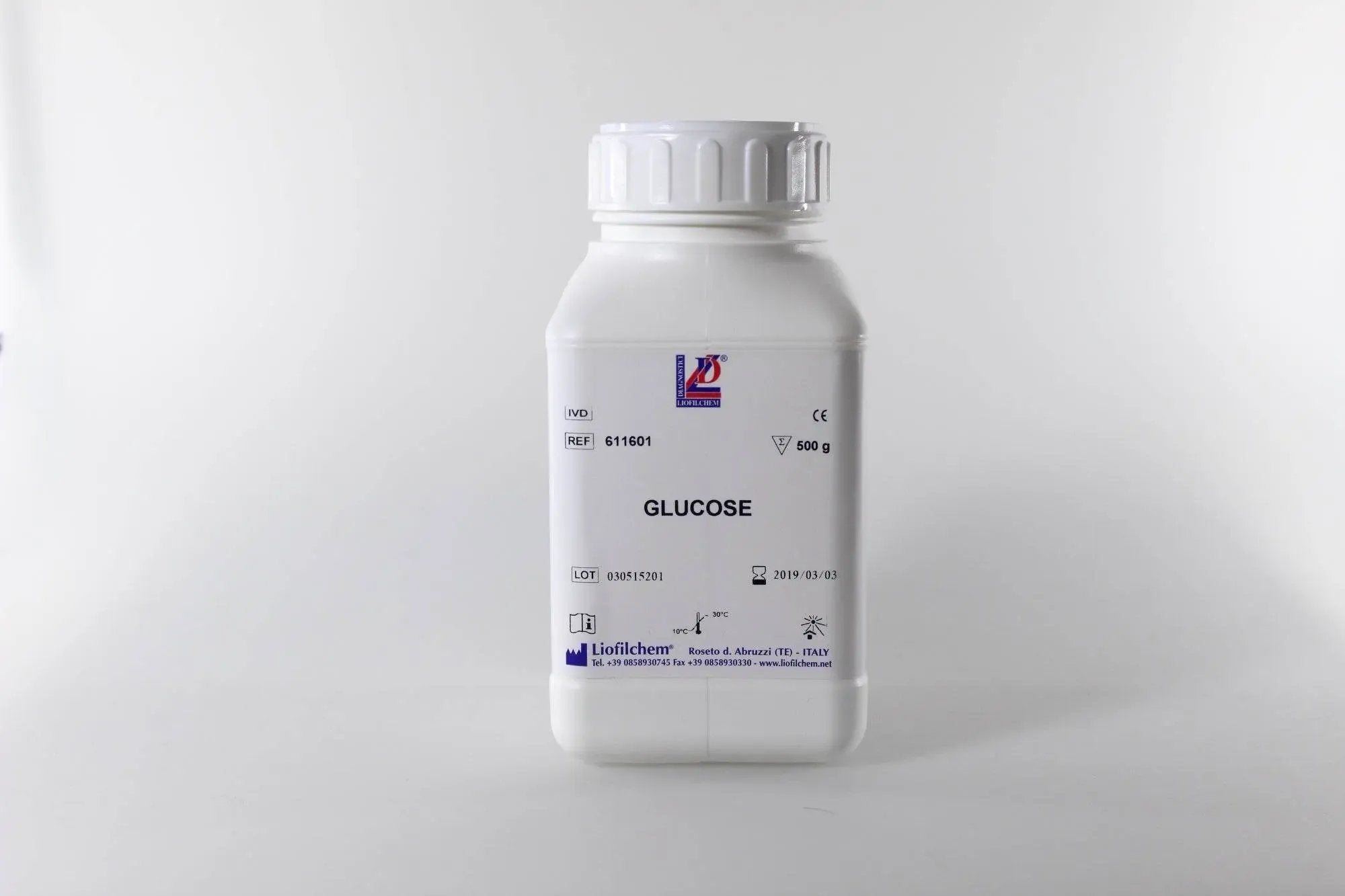 Liofilchem Glucose 611601
