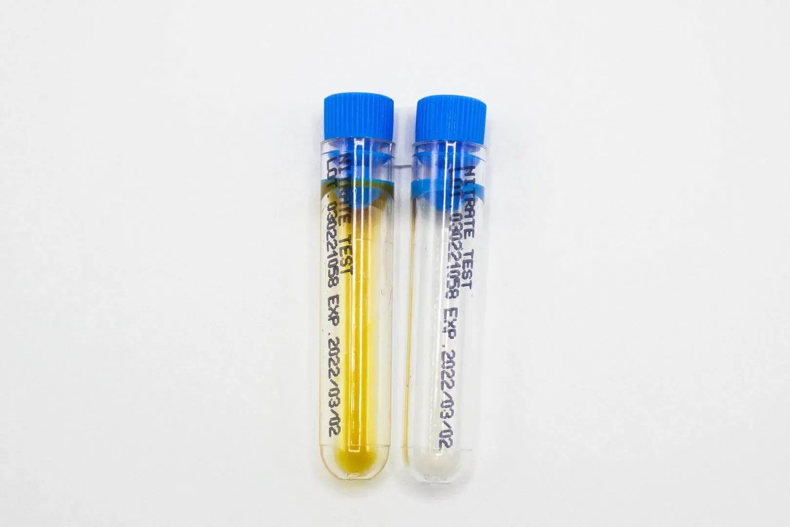 Liofilchem NITRATE Test 88009