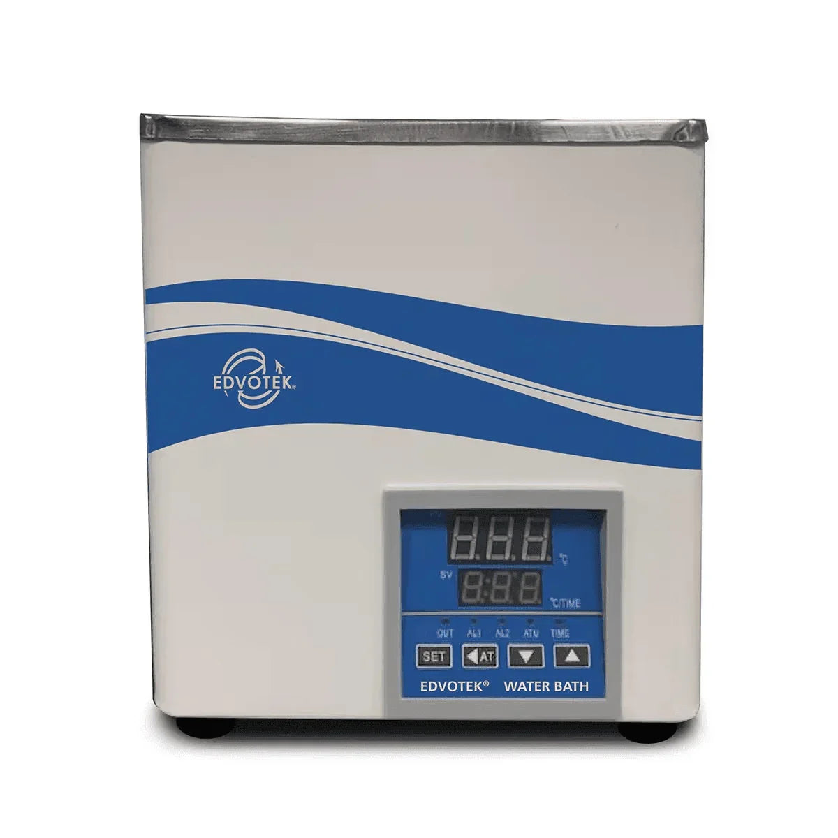 3 L Edvotek® Waterbath - Kormay Biomedicals store