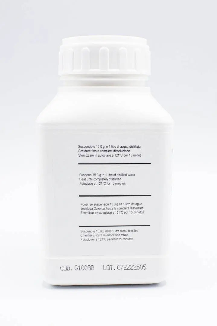 Liofilchem Peptone Water 24098