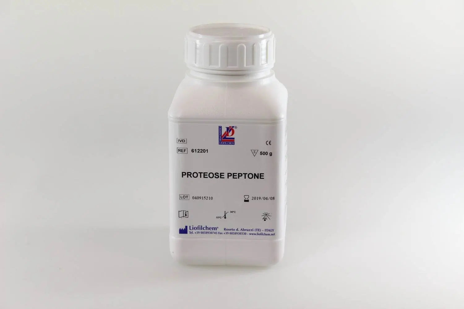 Liofilchem PROTEOSE Peptone 612201