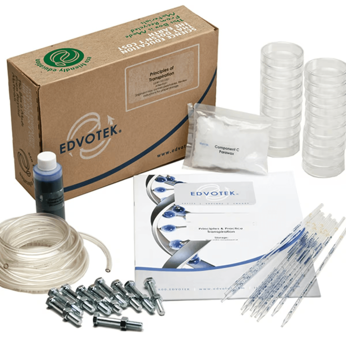 Transpiration - Kormay Biomedicals store