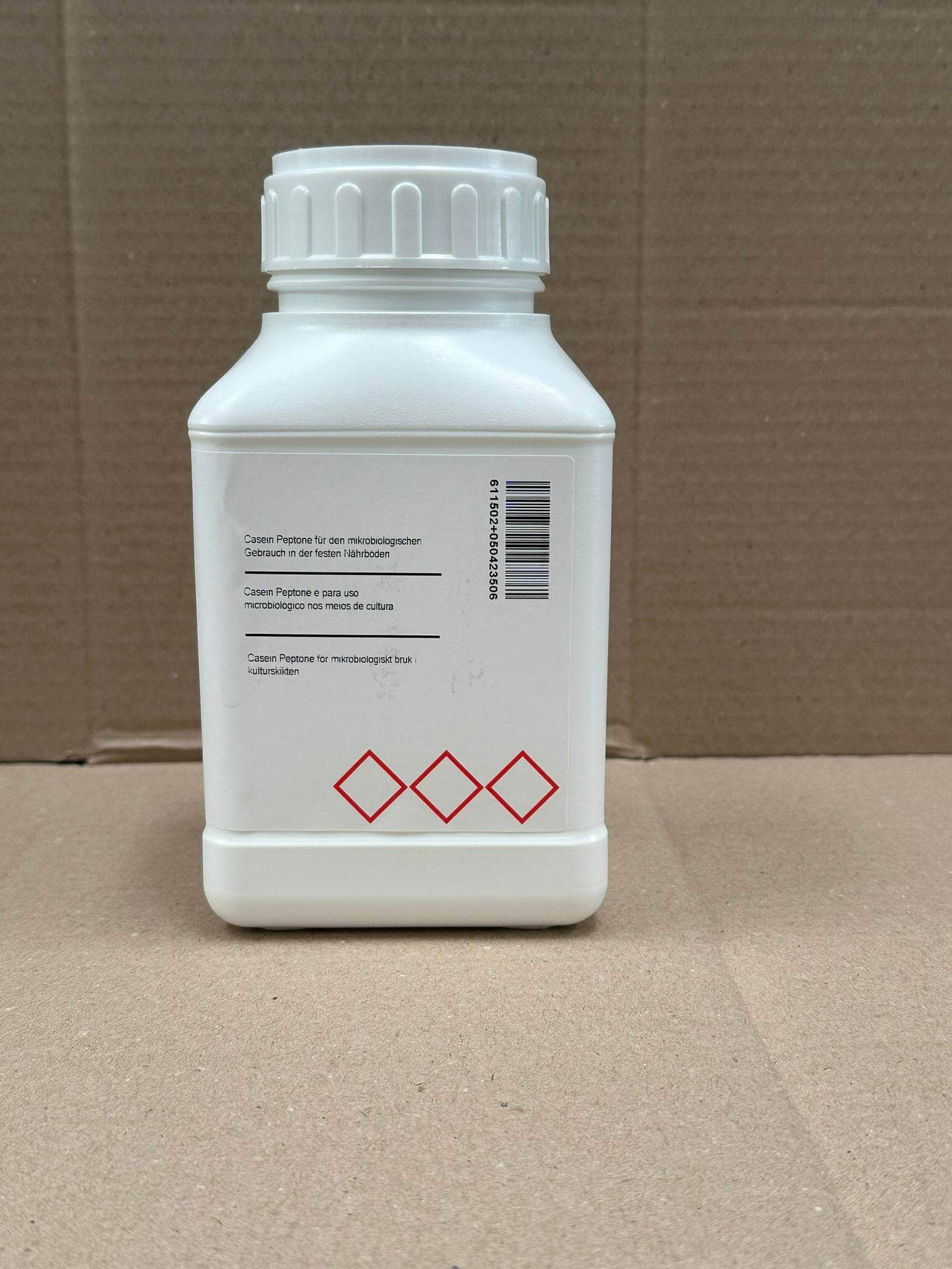 Casein Peptone - Kormay Biomedicals store