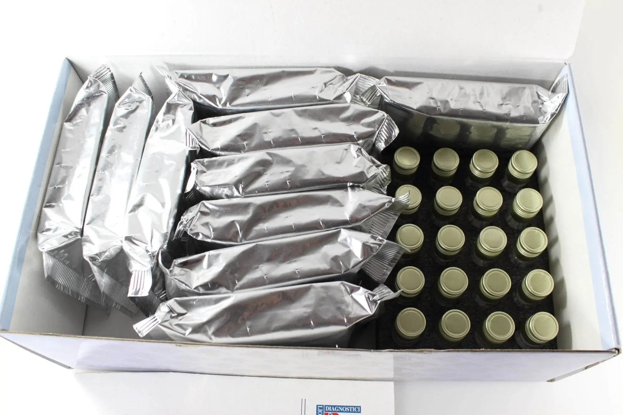 Liofilchem SensiQuattro Candida EU 76033