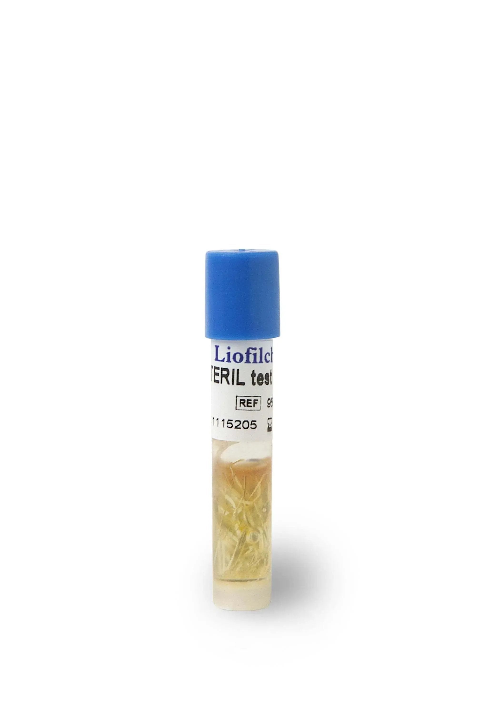Liofilchem SterilTest GST E6 91100