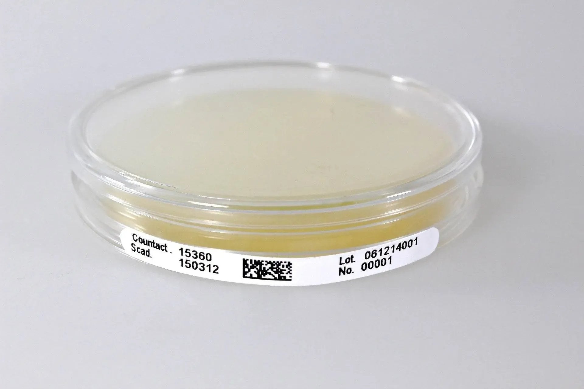 Liofilchem Tryptic Soy Agar + 0,1% Penase + Neutralizing Culture Media 15330