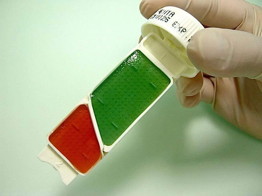 Liofilchem Uritest Penta Biochemical Test Kit 51014