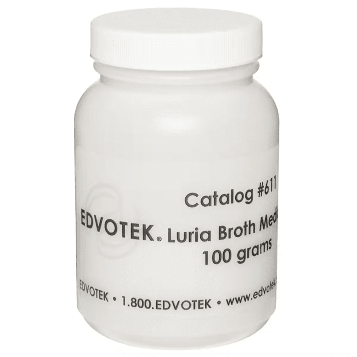 Luria Broth Media - Kormay Biomedicals store