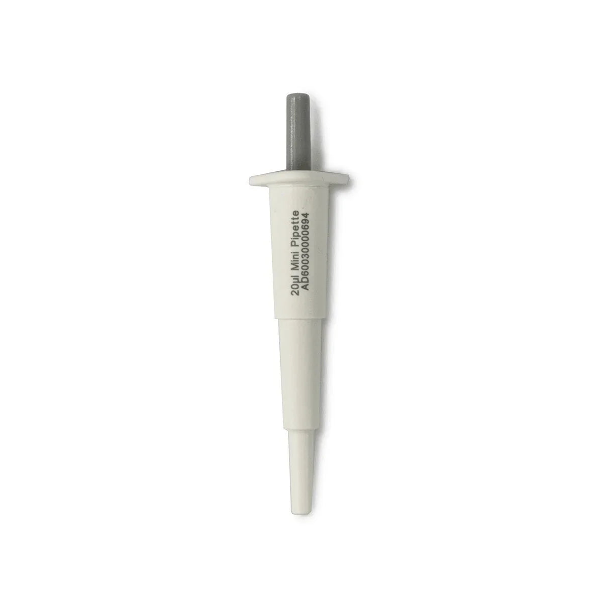 Fixed Volume MiniPipet 20 µl - Kormay Biomedicals store