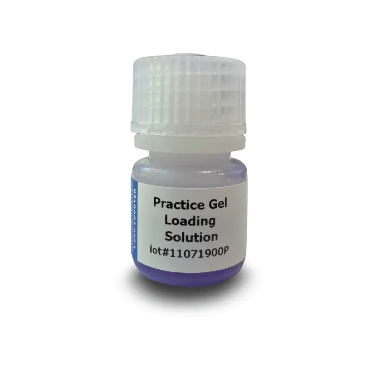 Practice Gel Loading Solution (5 ml) - Kormay Biomedicals store