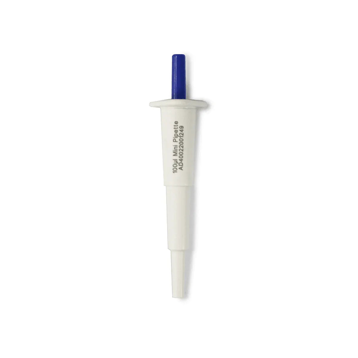 Fixed Volume MiniPipet 100 µl - Kormay Biomedicals store