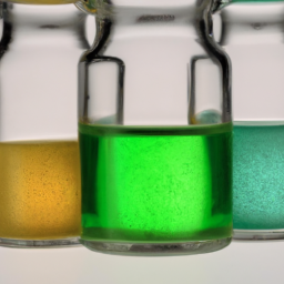 Essential Lab Reagents Every Scientist Should Know