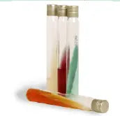 Selenite Cystine Broth ISO 6579 Culture Media - 10 mL