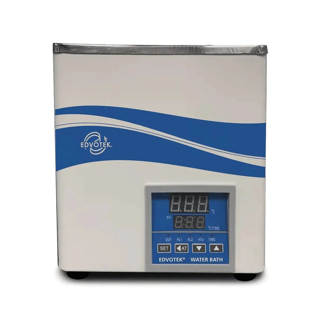 EDVOTEK Biotech Education UNIT 3 L Edvotek® Waterbath
