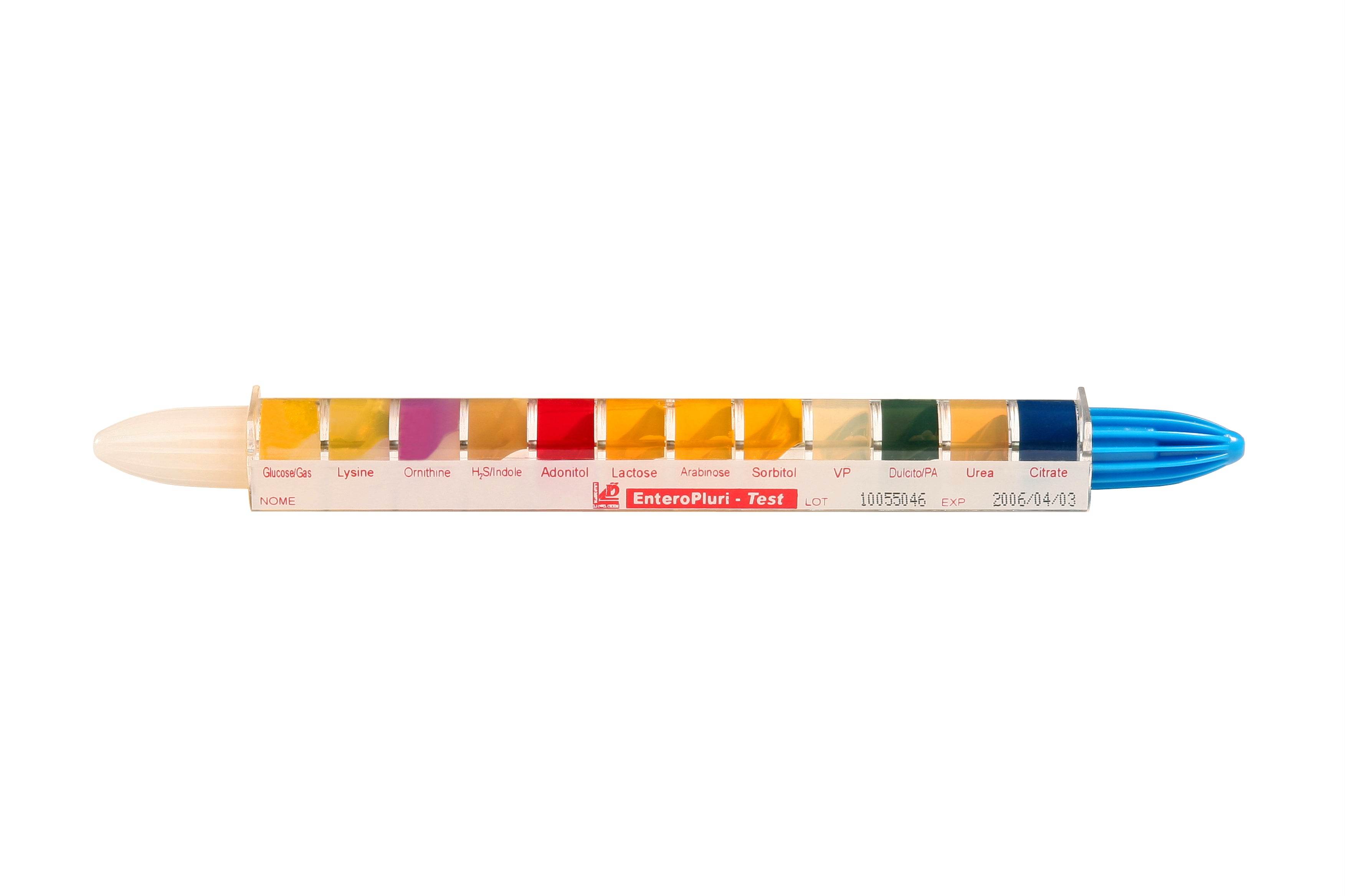 ENTERO PLURI Test - Kormay Biomedicals store