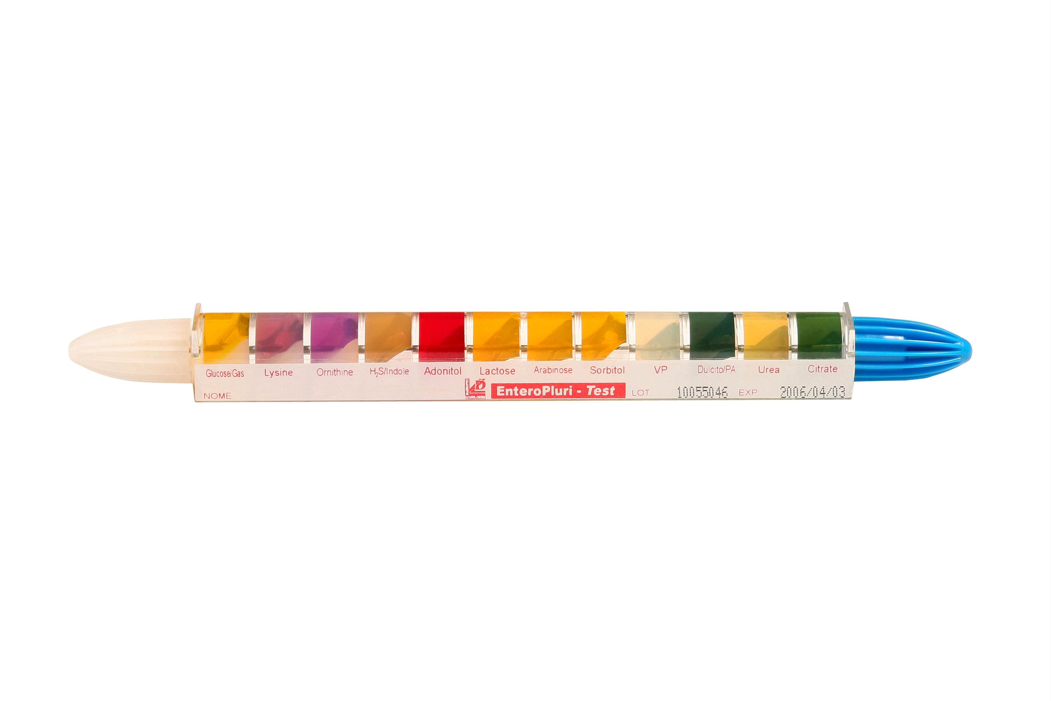 ENTERO PLURI Test - Kormay Biomedicals store
