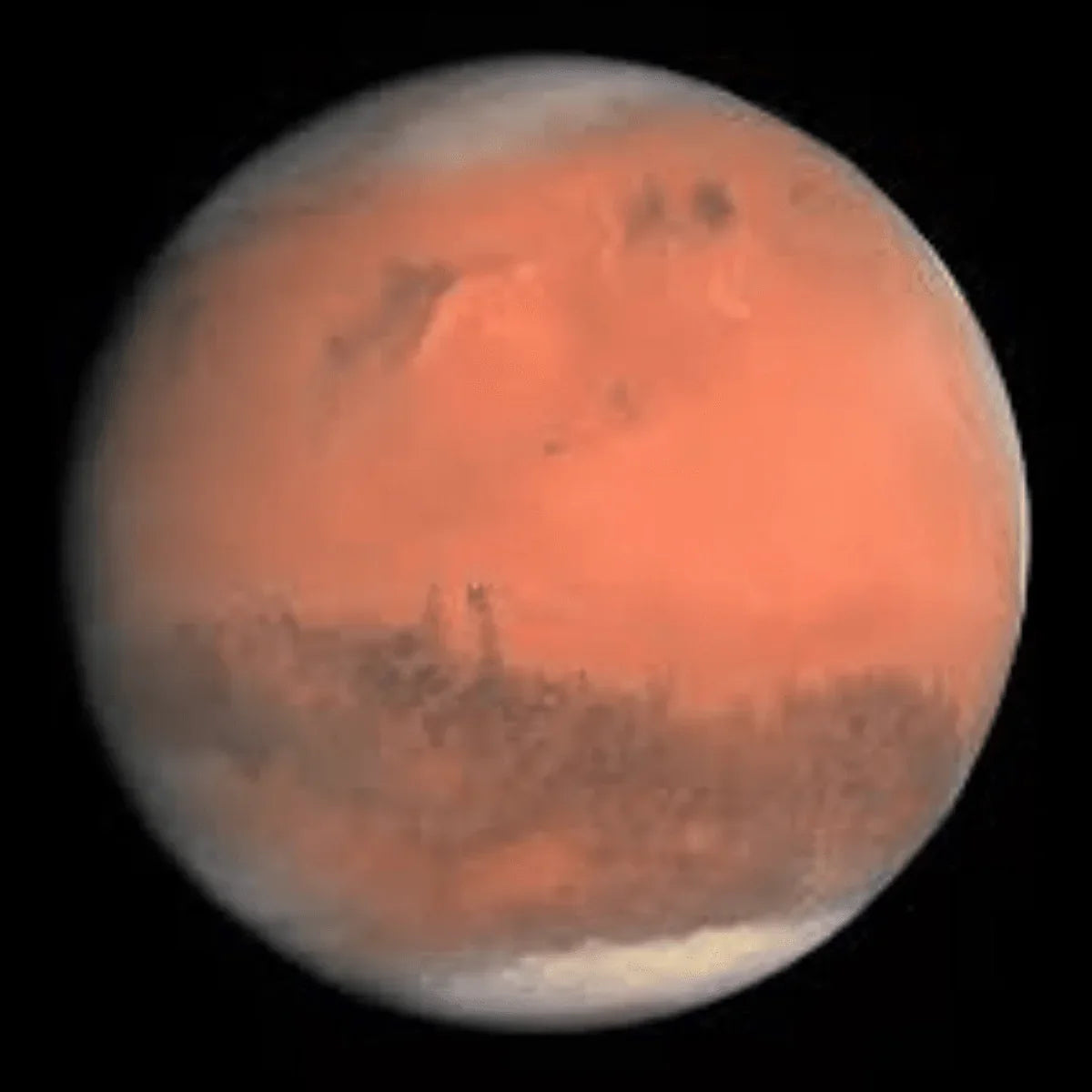 Hack the Planet: Using CRISPR to Terraform Mars - Kormay Biomedicals store