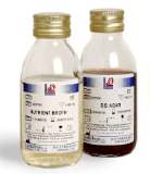 Tryptic Soy Broth + Capitol 4 - Kormay Biomedicals store