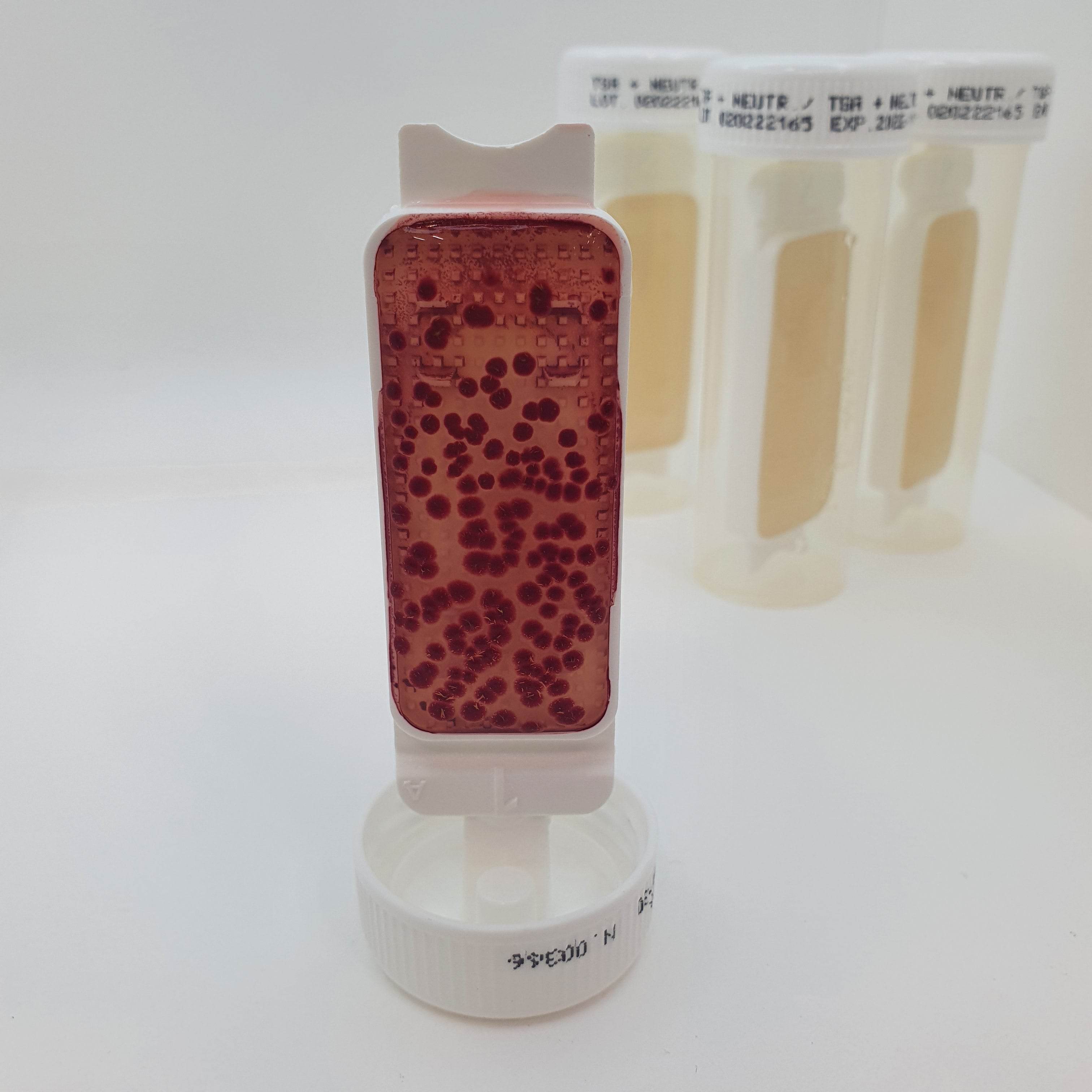 Contact Slide TSA + NEUTR./ TSA + NEUTR. - Kormay Biomedicals store