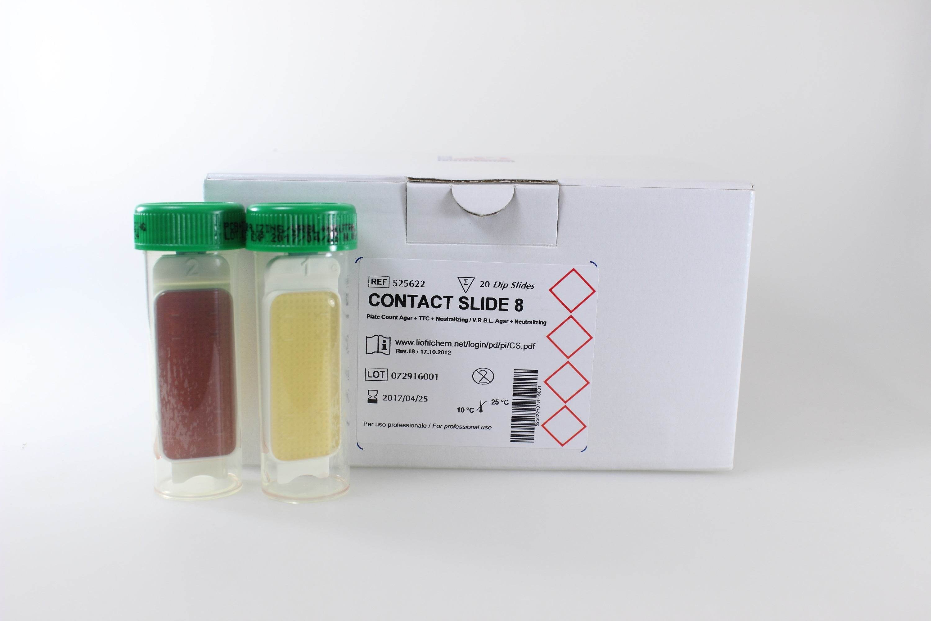Contact Slide 8 - Kormay Biomedicals store