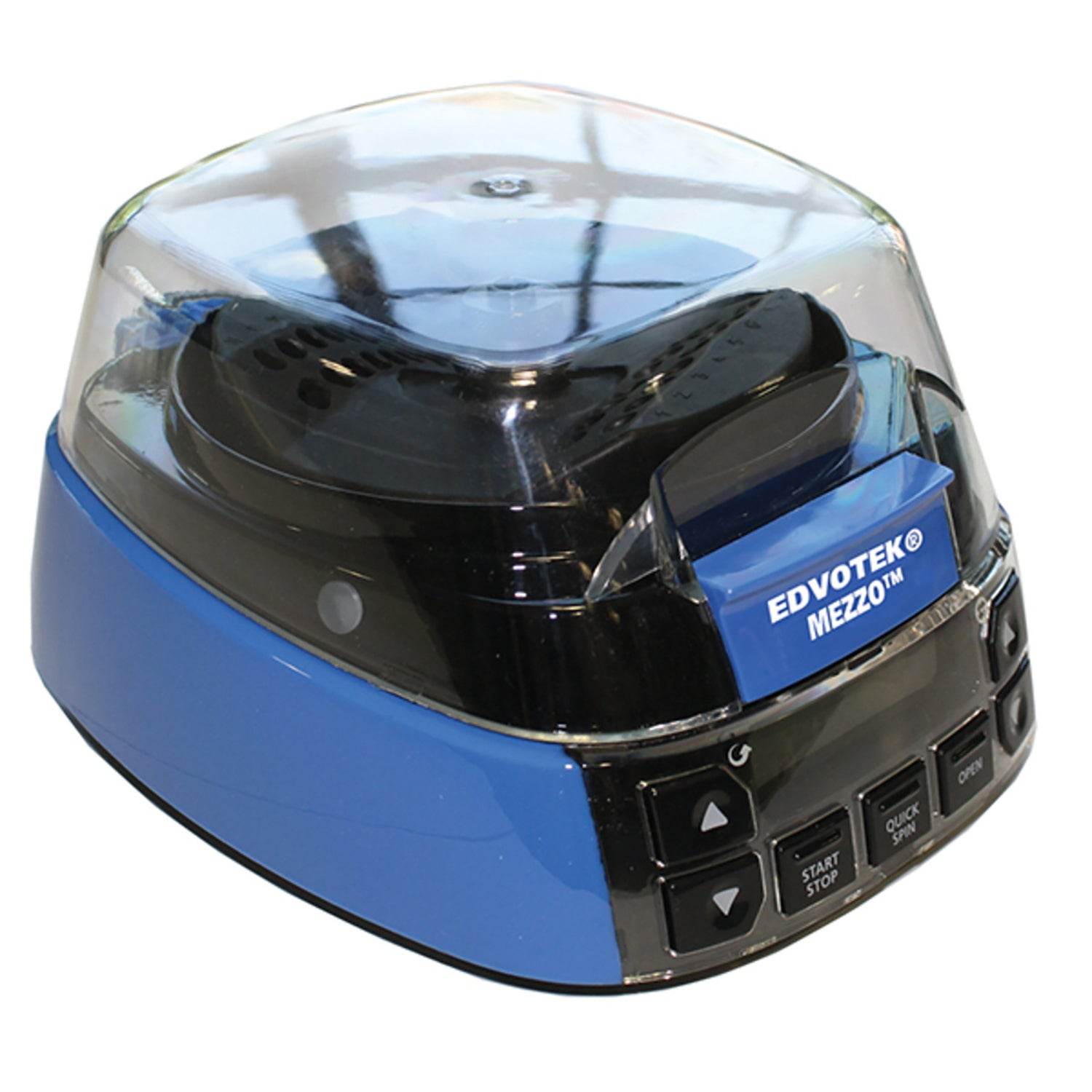 Mezzo™ Microcentrifuge - Kormay Biomedicals store