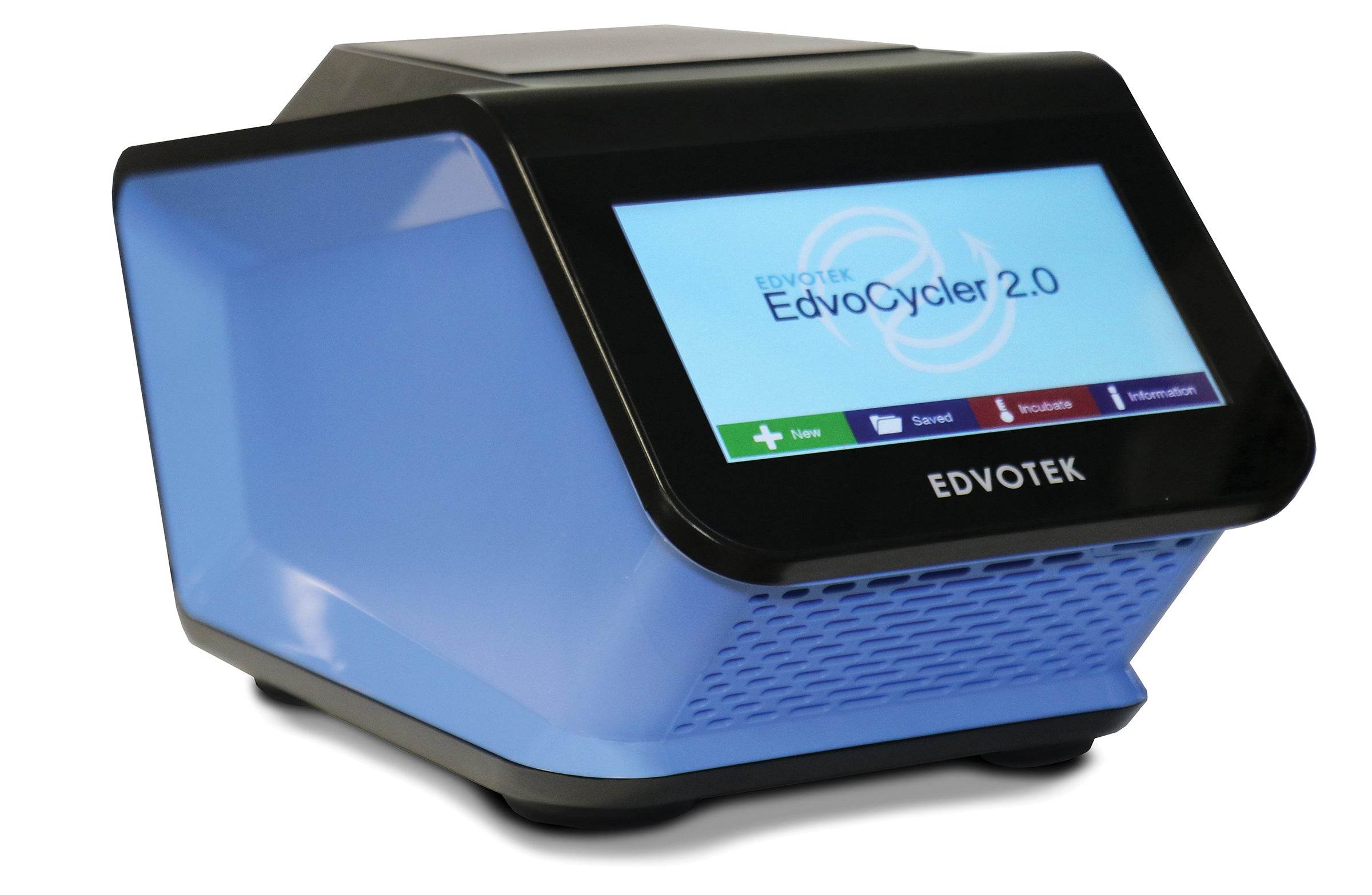 EdvoCycler™ 2 - Kormay Biomedicals store