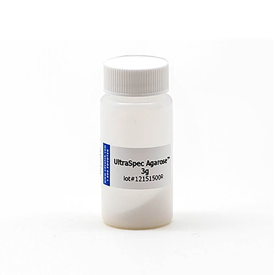 UltraSpec™-Agarose (3 g) - Kormay Biomedicals store