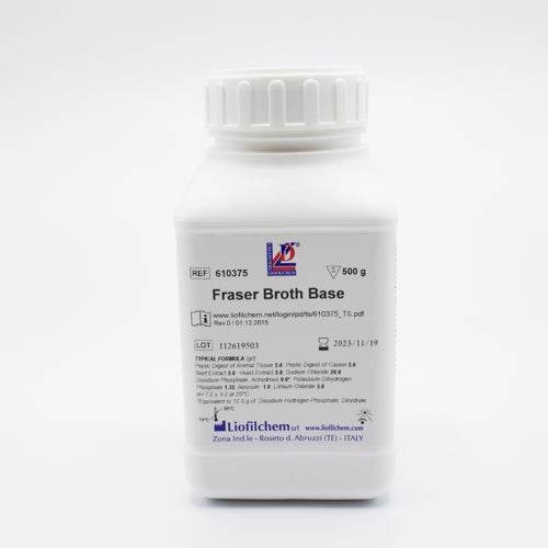 Fraser Broth Base - Kormay Biomedicals store