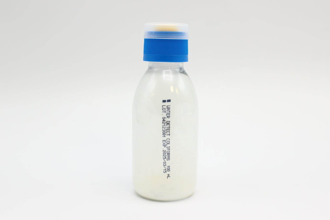 Water DETECT ColiformS 100 mL - Kormay Biomedicals store