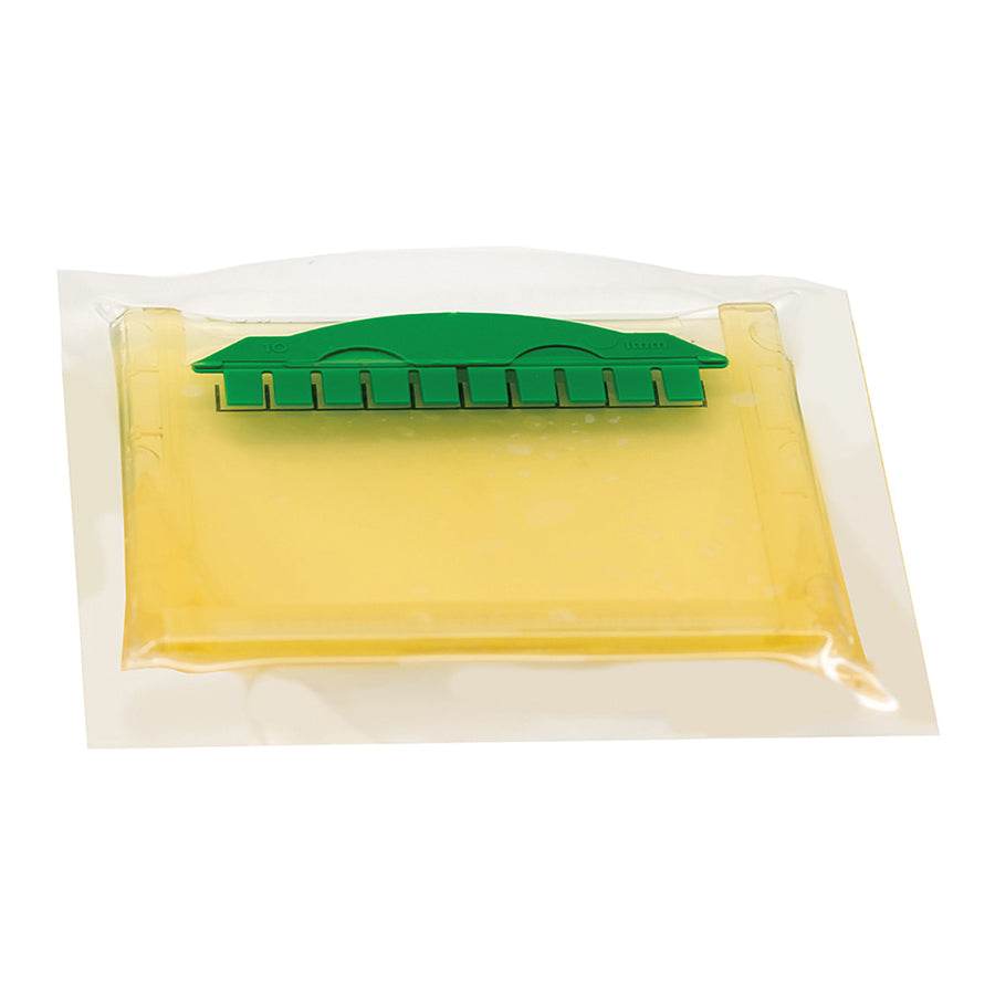 Pre-cast Polyacrylamide Gel (1) - Kormay Biomedicals store